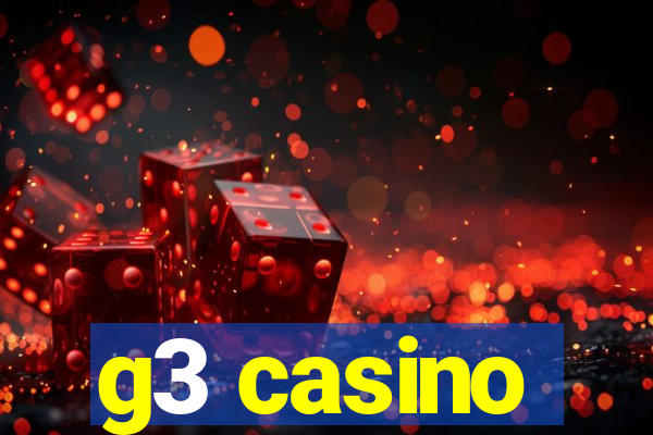 g3 casino